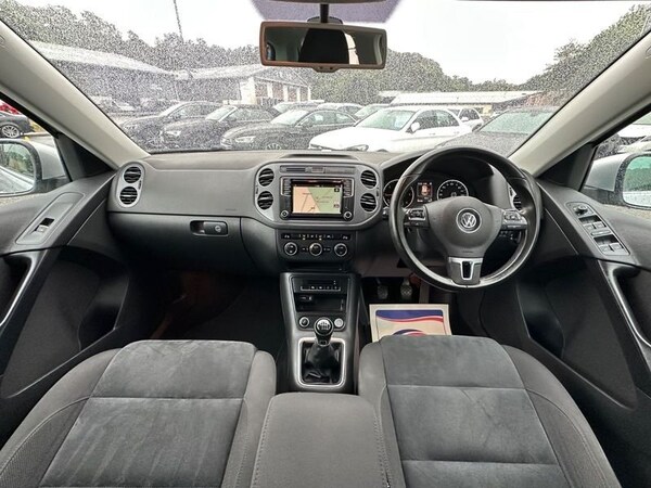 Used Volkswagen Tiguan 2016 for sale - 76035008: Photo 19