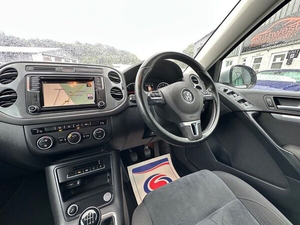 Used Volkswagen Tiguan 2016 for sale - 76035008: Photo 20