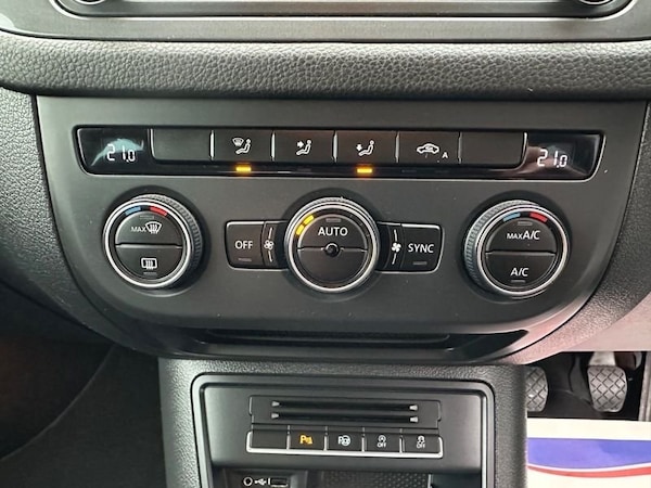 Used Volkswagen Tiguan 2016 for sale - 76035008: Photo 32