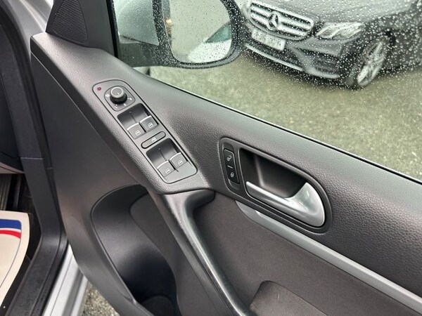 Used Volkswagen Tiguan 2016 for sale - 76035008: Photo 39