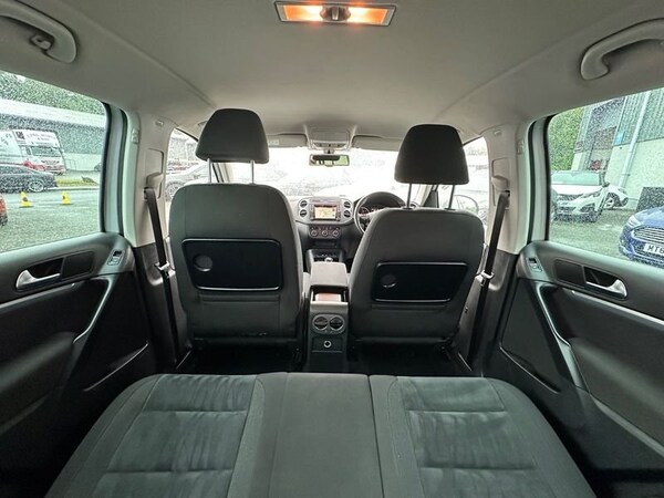 Used Volkswagen Tiguan 2016 for sale - 76035008: Photo 44