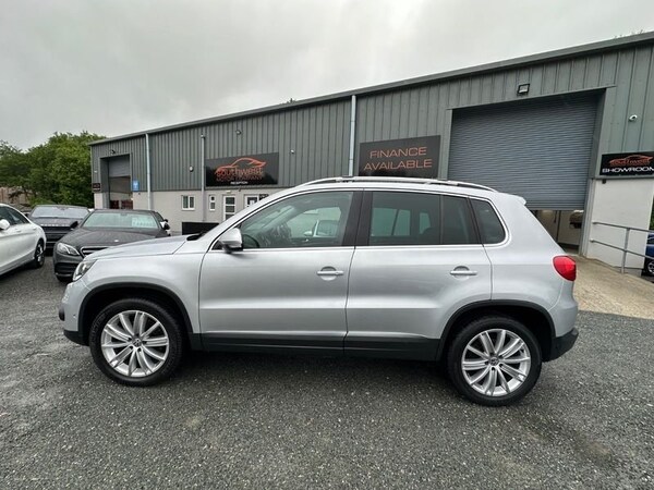 Used Volkswagen Tiguan 2016 for sale - 76035008: Photo 7