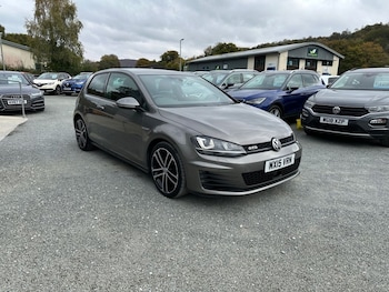 2015 (15) - 2.0 TDI GTD 3dr DSG