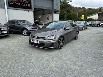 Used Volkswagen Golf 2015 for sale - 76291555: Photo 3