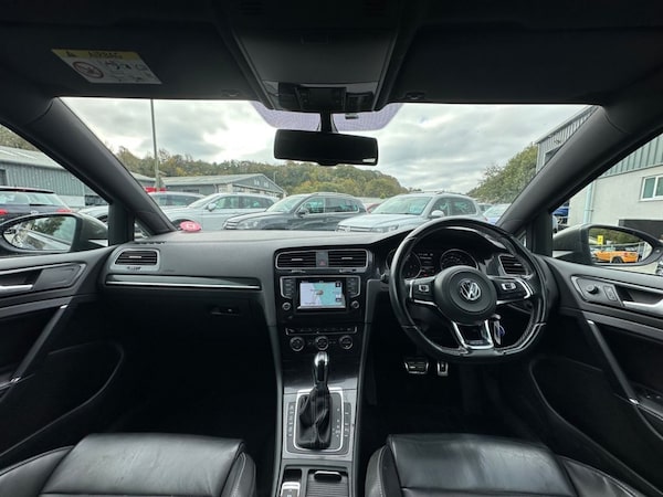 Used Volkswagen Golf 2015 for sale - 76291555: Photo 7