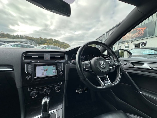 Used Volkswagen Golf 2015 for sale - 76291555: Photo 8
