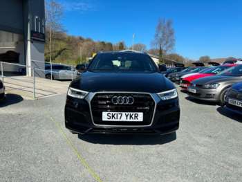 Used Audi Q3 2017 for sale - 74194480: Photo