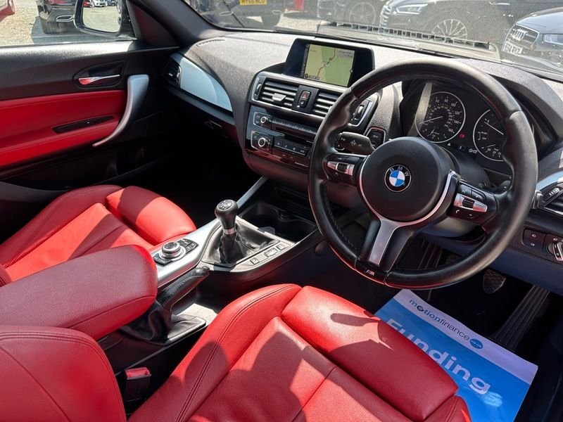 Used BMW 2 Series 2015 for sale - 76034997: Photo 10
