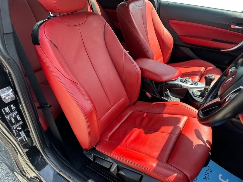 Used BMW 2 Series 2015 for sale - 76034997: Photo 11