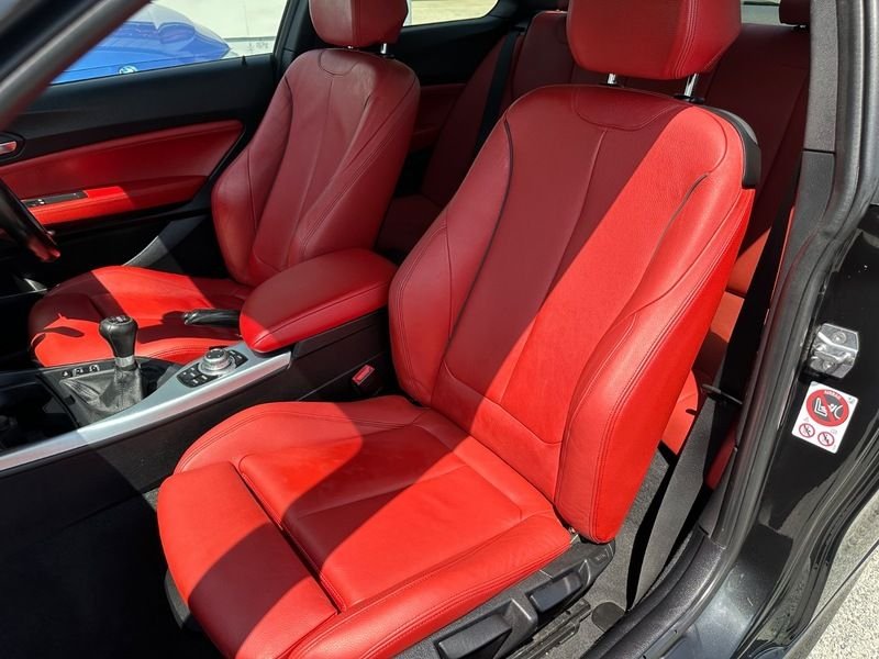 Used BMW 2 Series 2015 for sale - 76034997: Photo 14