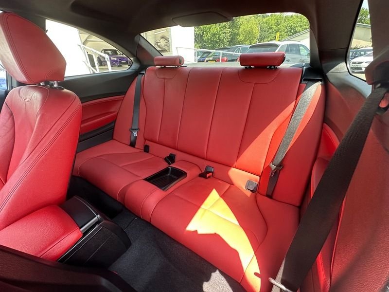 Used BMW 2 Series 2015 for sale - 76034997: Photo 15