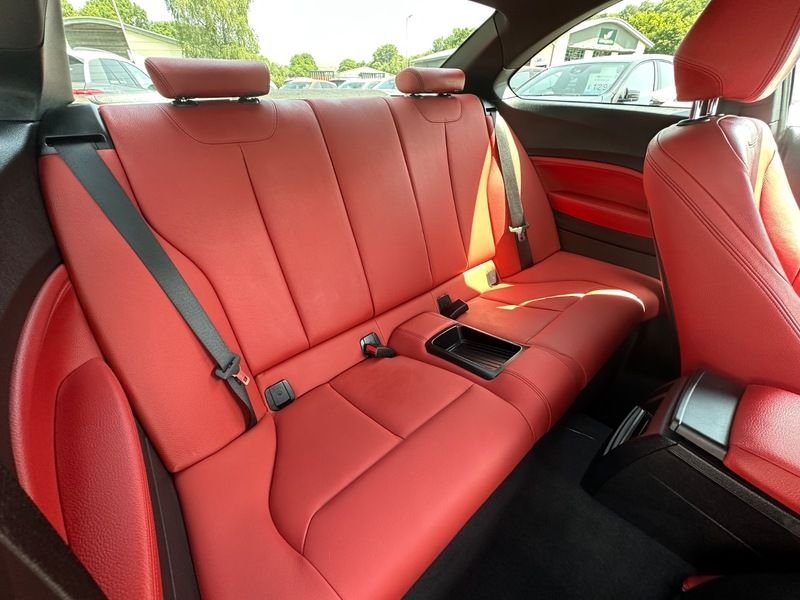 Used BMW 2 Series 2015 for sale - 76034997: Photo 16