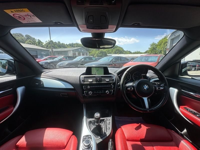 Used BMW 2 Series 2015 for sale - 76034997: Photo 17