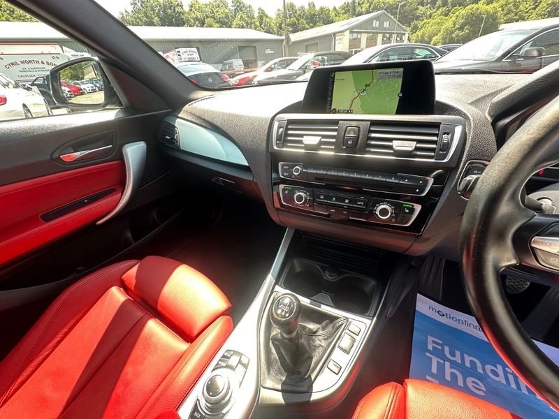 Used BMW 2 Series 2015 for sale - 76034997: Photo 19