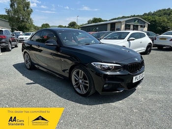 BMW - 2 Series