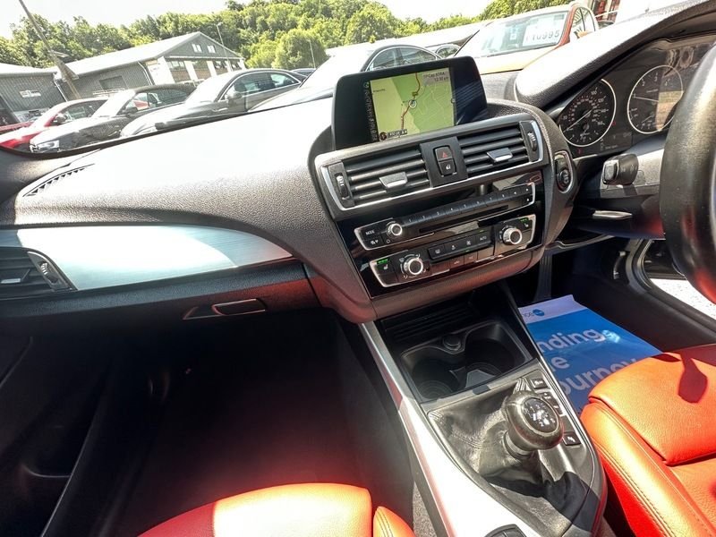 Used BMW 2 Series 2015 for sale - 76034997: Photo 20