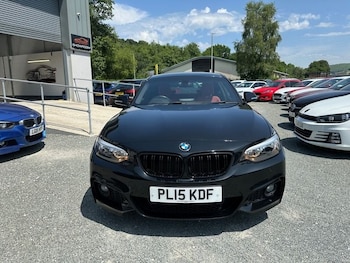 Used BMW 2 Series 2015 for sale - 76034997: Photo 2