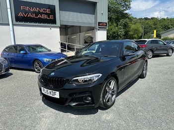 Used BMW 2 Series 2015 for sale - 76034997: Photo 3