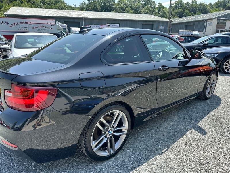 Used BMW 2 Series 2015 for sale - 76034997: Photo 40