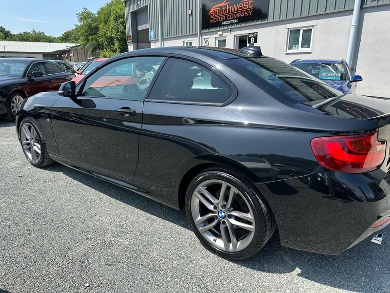 Used BMW 2 Series 2015 for sale - 76034997: Photo 41