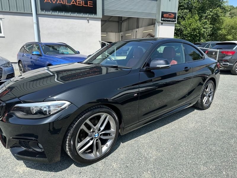 Used BMW 2 Series 2015 for sale - 76034997: Photo 42