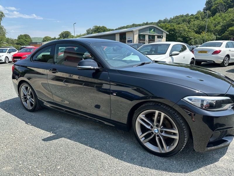 Used BMW 2 Series 2015 for sale - 76034997: Photo 43