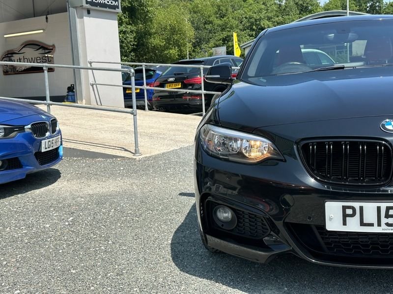 Used BMW 2 Series 2015 for sale - 76034997: Photo 44