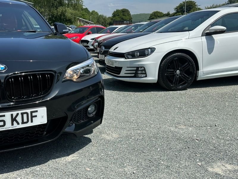 Used BMW 2 Series 2015 for sale - 76034997: Photo 45