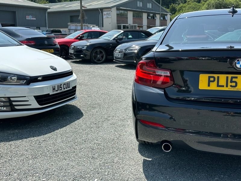 Used BMW 2 Series 2015 for sale - 76034997: Photo 47