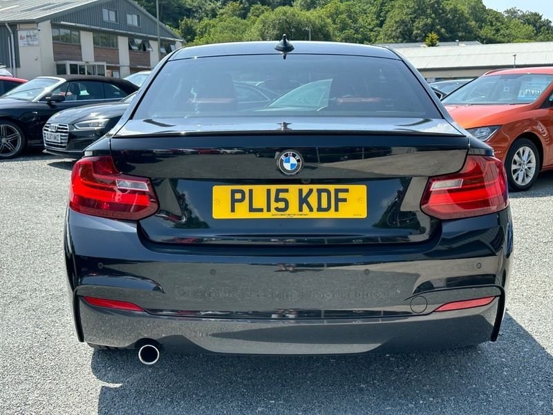 Used BMW 2 Series 2015 for sale - 76034997: Photo 49