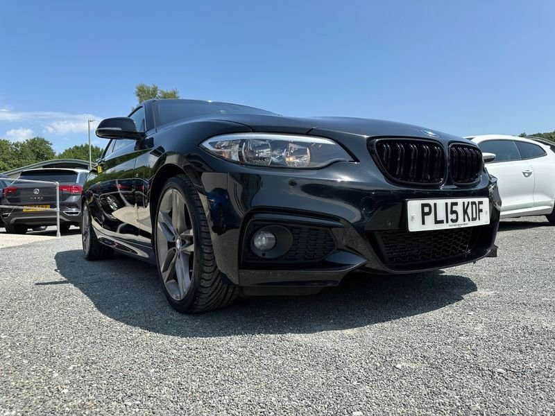 Used BMW 2 Series 2015 for sale - 76034997: Photo 50
