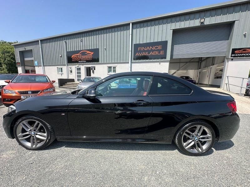 Used BMW 2 Series 2015 for sale - 76034997: Photo 7