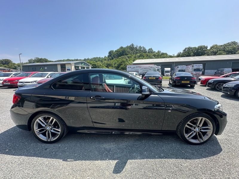 Used BMW 2 Series 2015 for sale - 76034997: Photo 8