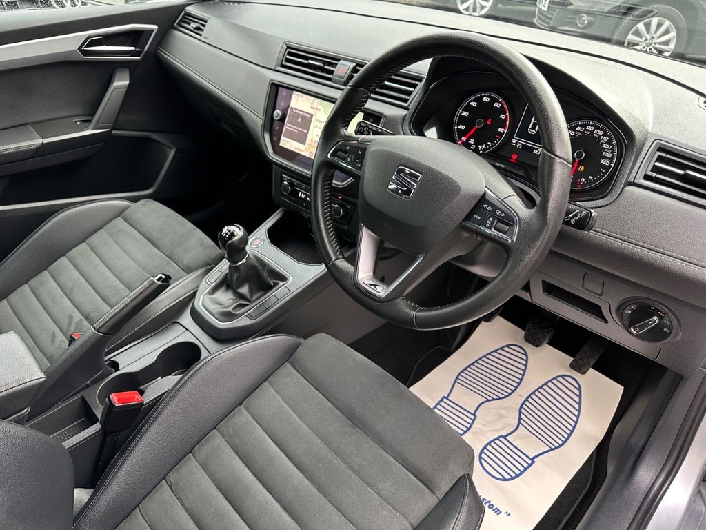 Used SEAT Ibiza 2019 for sale - 76266882: Photo 10