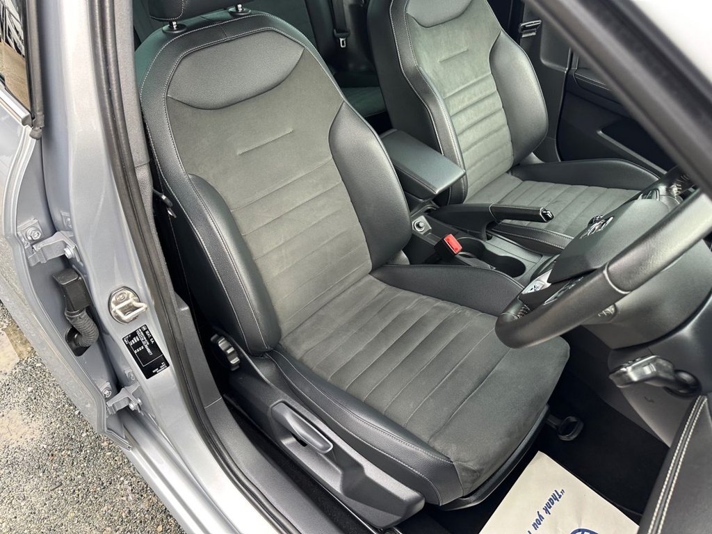 Used SEAT Ibiza 2019 for sale - 76266882: Photo 11