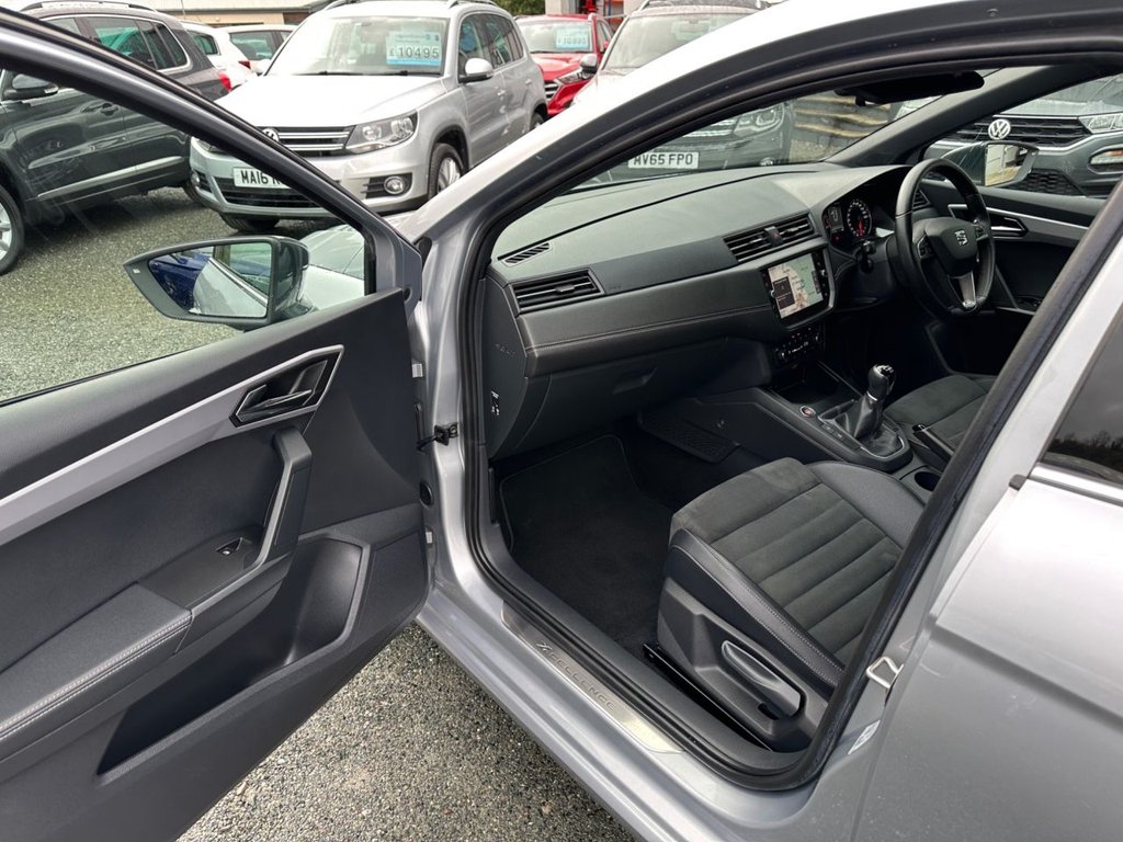 Used SEAT Ibiza 2019 for sale - 76266882: Photo 12