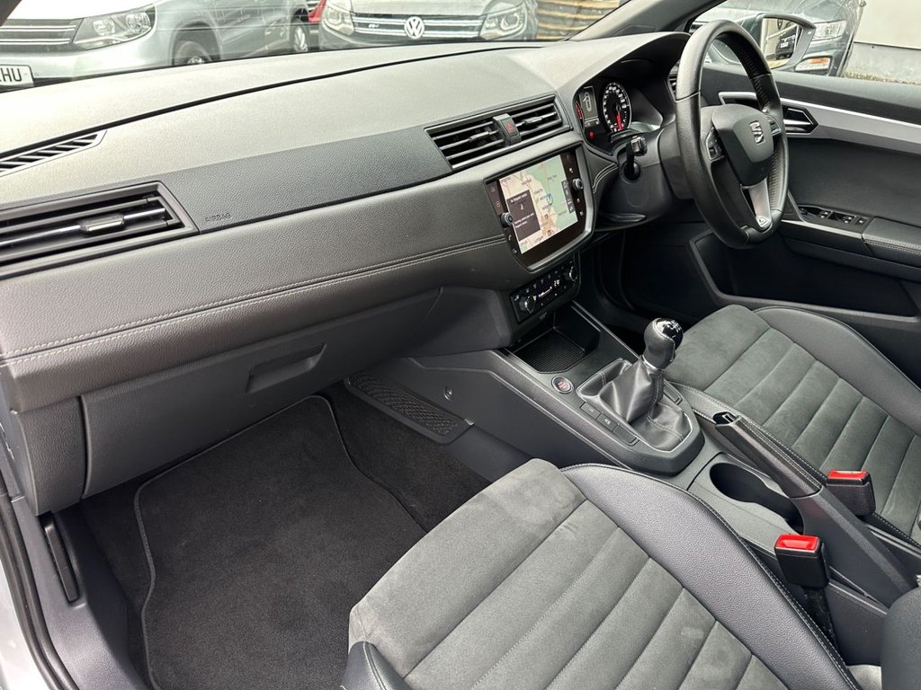 Used SEAT Ibiza 2019 for sale - 76266882: Photo 13