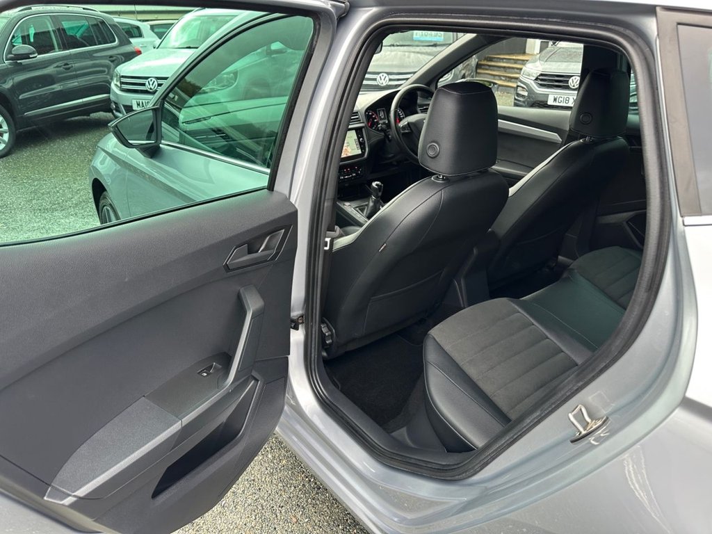 Used SEAT Ibiza 2019 for sale - 76266882: Photo 15