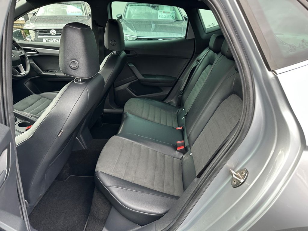 Used SEAT Ibiza 2019 for sale - 76266882: Photo 16