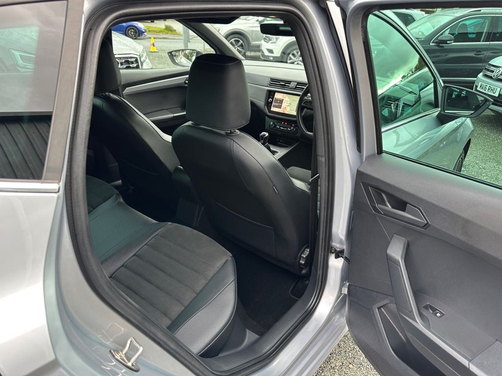 Used SEAT Ibiza 2019 for sale - 76266882: Photo 17