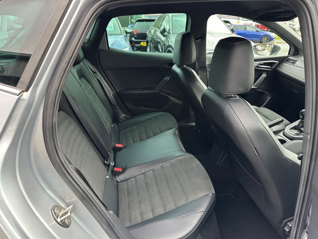 Used SEAT Ibiza 2019 for sale - 76266882: Photo 18