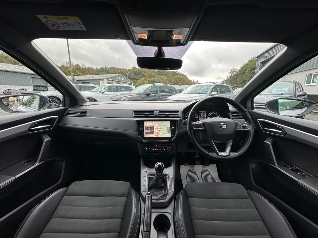 Used SEAT Ibiza 2019 for sale - 76266882: Photo 19