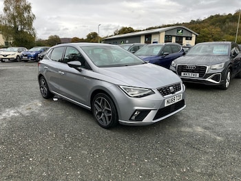 SEAT - Ibiza