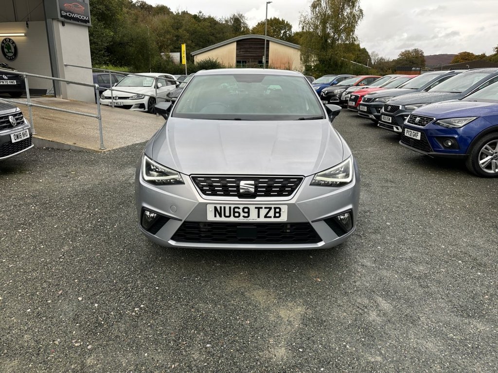 Used SEAT Ibiza 2019 for sale - 76266882: Photo 2