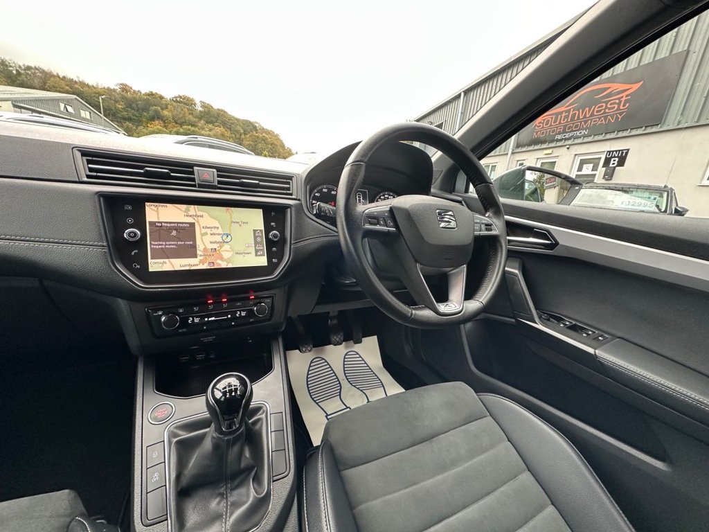 Used SEAT Ibiza 2019 for sale - 76266882: Photo 20