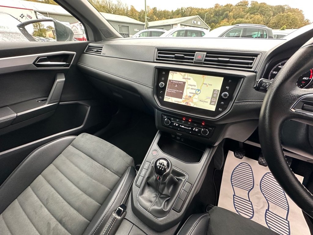 Used SEAT Ibiza 2019 for sale - 76266882: Photo 21