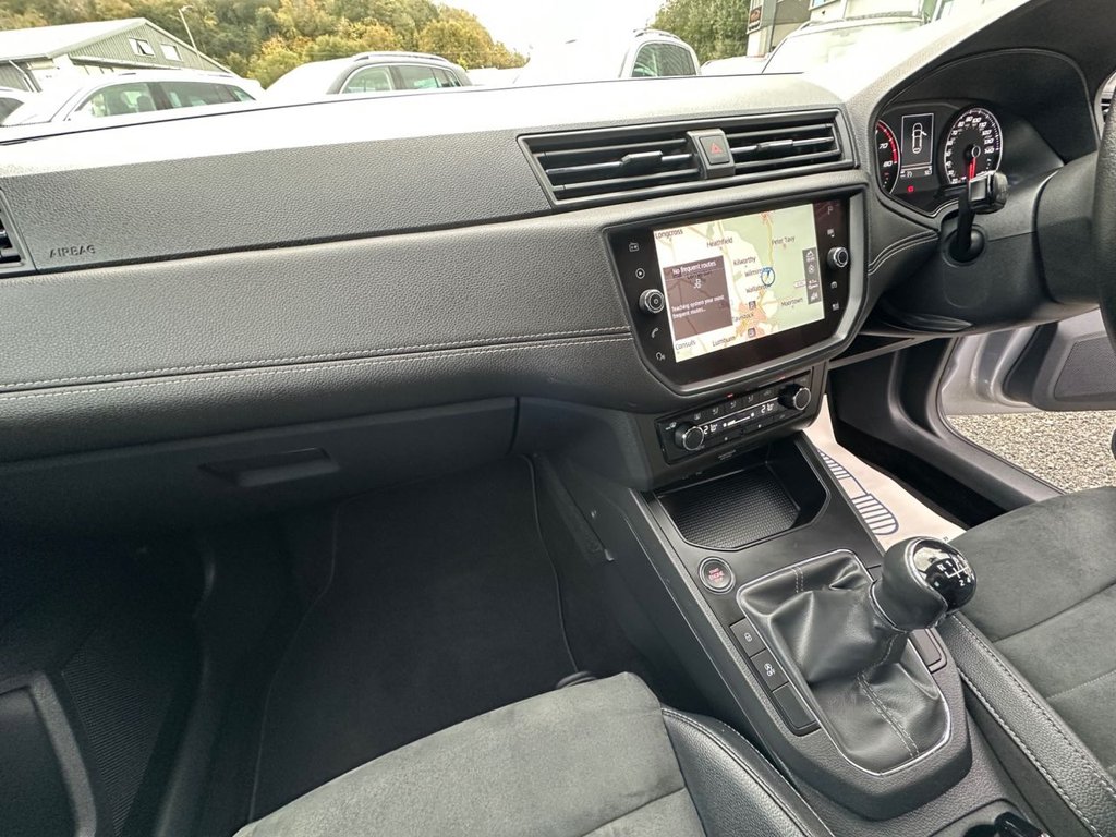 Used SEAT Ibiza 2019 for sale - 76266882: Photo 22