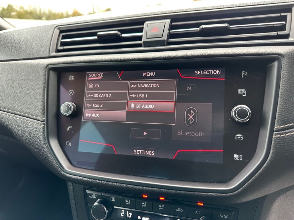 Used SEAT Ibiza 2019 for sale - 76266882: Photo 25