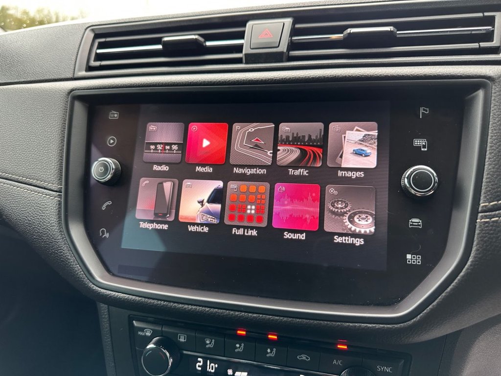 Used SEAT Ibiza 2019 for sale - 76266882: Photo 26