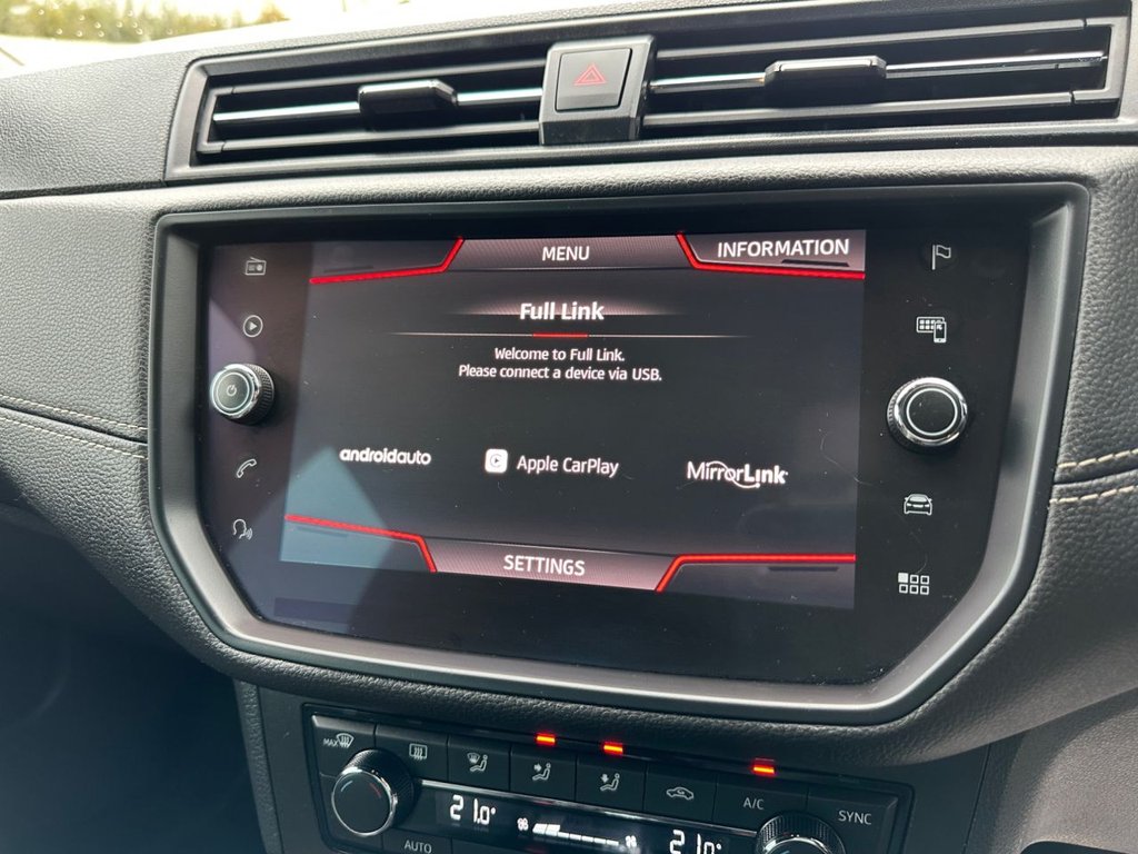 Used SEAT Ibiza 2019 for sale - 76266882: Photo 27